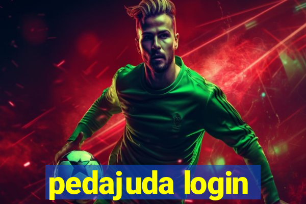 pedajuda login